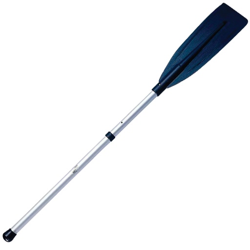 [2620] Paddle for a rubber boat