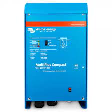 [2673] Charger victron multiplus C12/2000/80-30 230V
