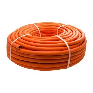 [2689] Crijevo plin 600mm M-M