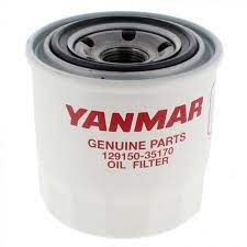 [2709] Oil filter 4LV 120670-35110