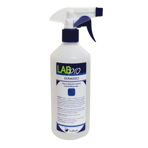 [2720] Dezificijens LAB PRO prskalica 500ml