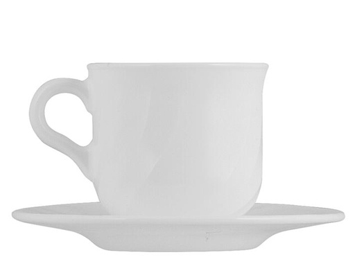 [2737] Šalica za kavu 290ml akropal