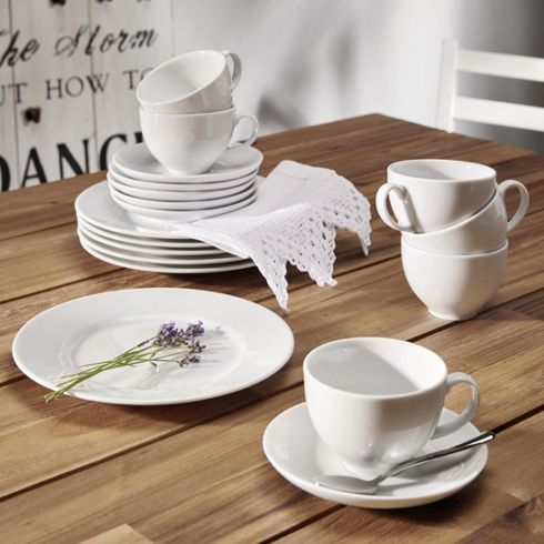 [2745] Set posuđa Villeroy & Boch 6/1