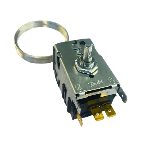 [2766] Termostat Danfoss 077B6100 BAV
