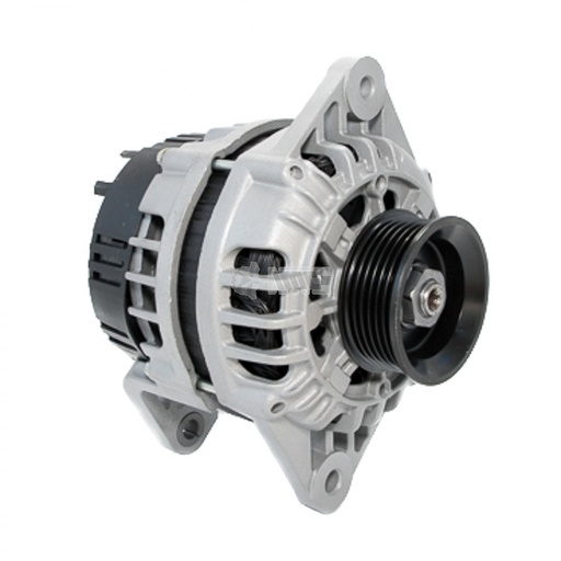[2780] Alternator Y128990-77250 12V-120A