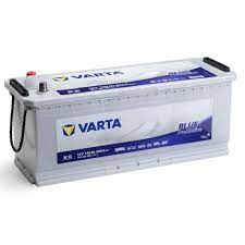 [2828] Akumulator varta pro movie blue 12v-140ah