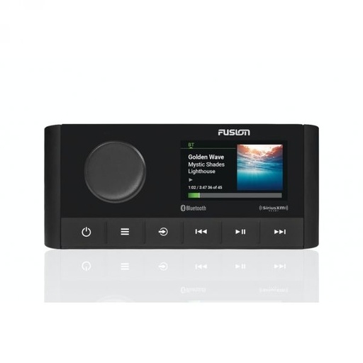 [2892] Radio Fusion MS-RA210 stereo