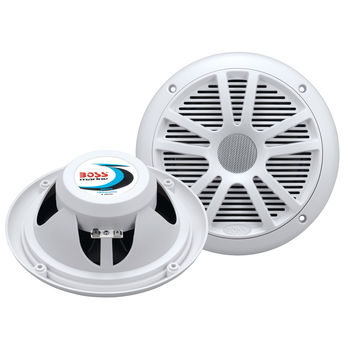 [3016] Speakers MR6W 180W