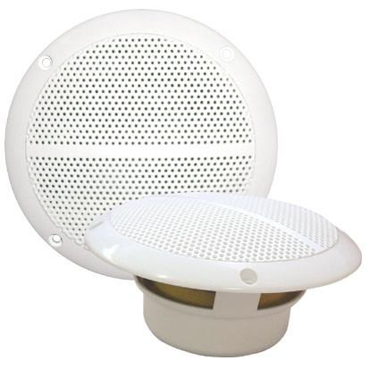 [319] Zvučnici Nuova Rade 80W D130mm
