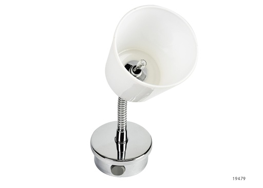 [480] Lamp Bavaria 12V, 10W