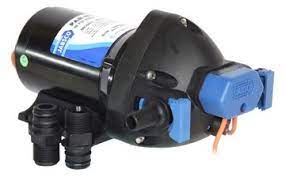 [566] Pumpa Parmax 2,9 12V