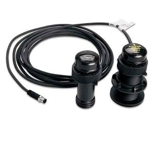 [640] Sonda Garmin DST800