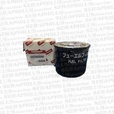 [718] Filter Yanmar Y119802-55801