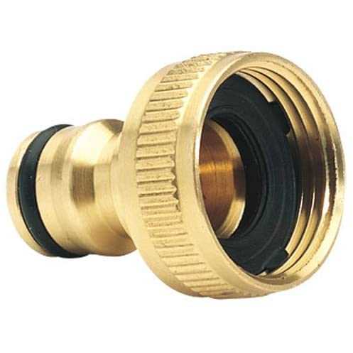 [747] Prikljucak  WS 3/4" X20 M mesing
