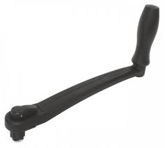 [814] Vinca handle Lalizas 25 cm
