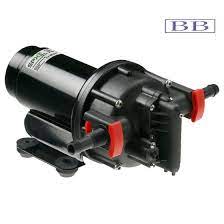 [836] Pump Johnson WPS 2.9 24V