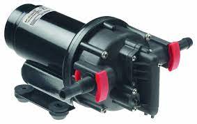 [838] Pumpa Johnson WPS 3.5 12V