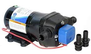[840] Pump Parmax 4 12V