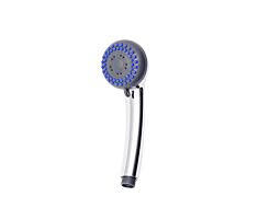 [965] Shower handle CROME VE
