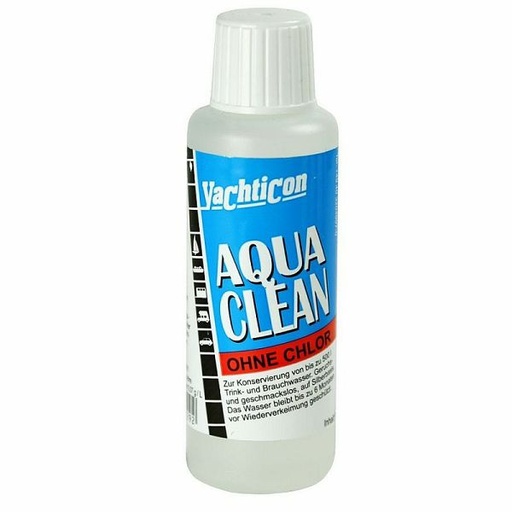[3259] Aqua clean AC1000 100ml