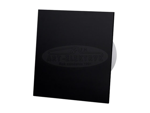 [3273] Plexiglas crni 1000x1000x3mm
