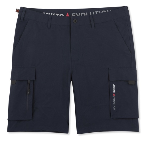 [3282] Musto deck UV short