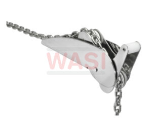 [3313] Vodilica whale za sidro do 20 kg