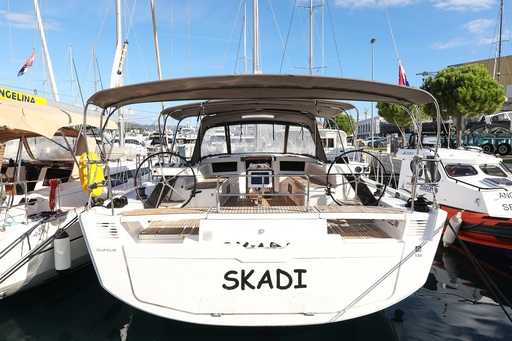Skadi