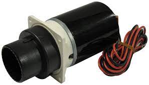 [3613] Pump Jabsco 37045-37245