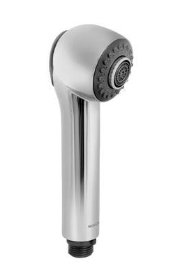 [3615] Shower headset chrom