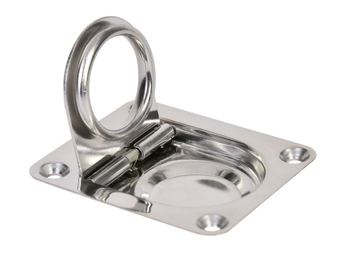 [145] Zatvarač frižidera inox