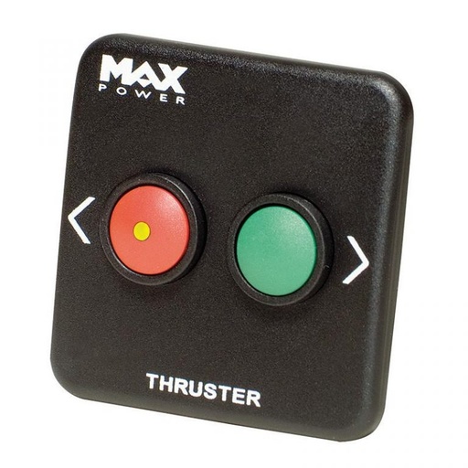 [229] Thruster command Max Power