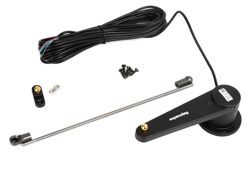 [243] Raymarine Rudersensor