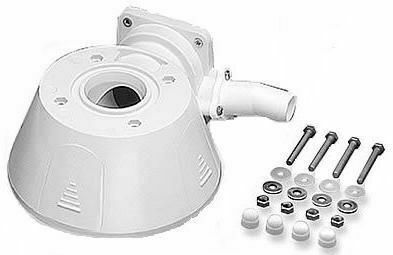 [3674] Baza za el. WC 37004-1000J