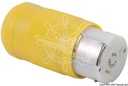 [3735] Marinco connector 220V/32A 50Hz