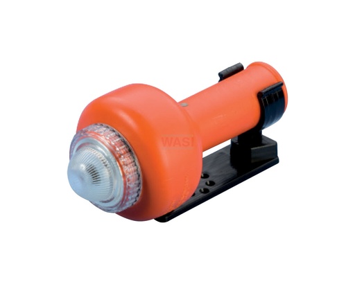 [3907] Signalna lampa WS