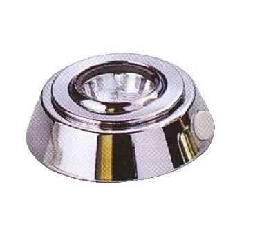 [3910] Lampa stropna 97,5x36mm