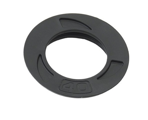 [4157] Ring shackle Lewmar EVO 40