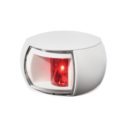 [4375] Navigacijsko svjetlo LED crveno HE980.520-111