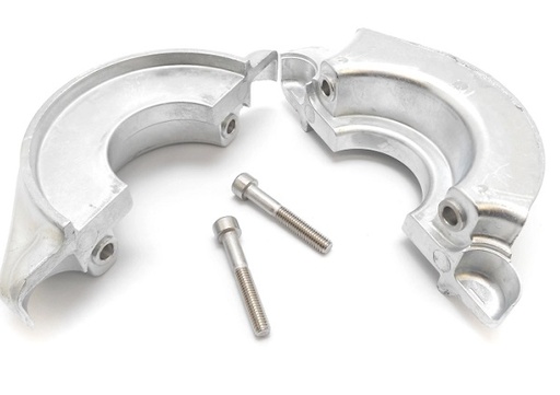 [4497] Anode Volvo V23615636