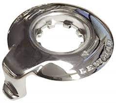 [4535] Feeder Arm lewmar evo 45