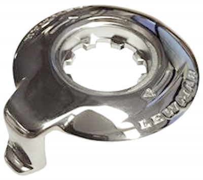 [4537] Feeder Arm lewmar evo 55