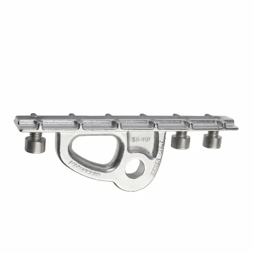 [4541] Rodkicker boom bracket Selden 511-800-01