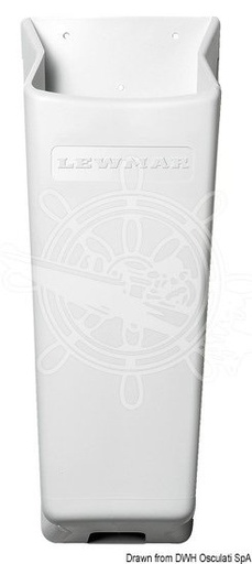 [4544] Lewmar Winch Handle Holder