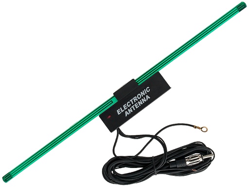 [4562] Autoradio antena