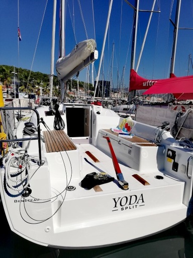 Yoda 