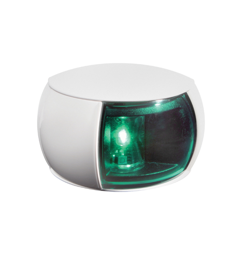 [5155] Navigacijsko svijetlo LED zeleno HE980.520-211