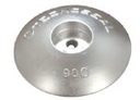 [5345] Disc-type zinc anode FP-05 Ø110 25x10mm