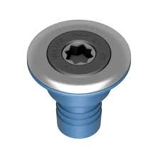 [5353] Water Deck filler Rutgerson 38mm
