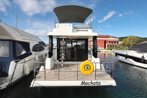 Mackata